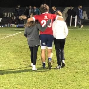 Meet your Posher, Rick